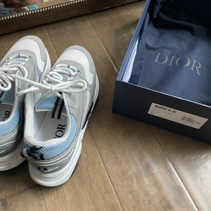 Dior B22 sneakers